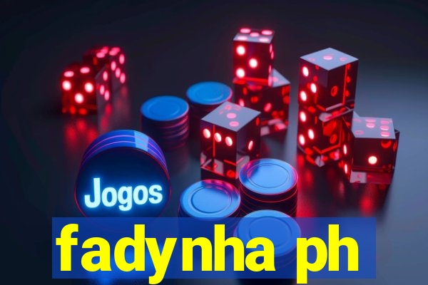 fadynha ph